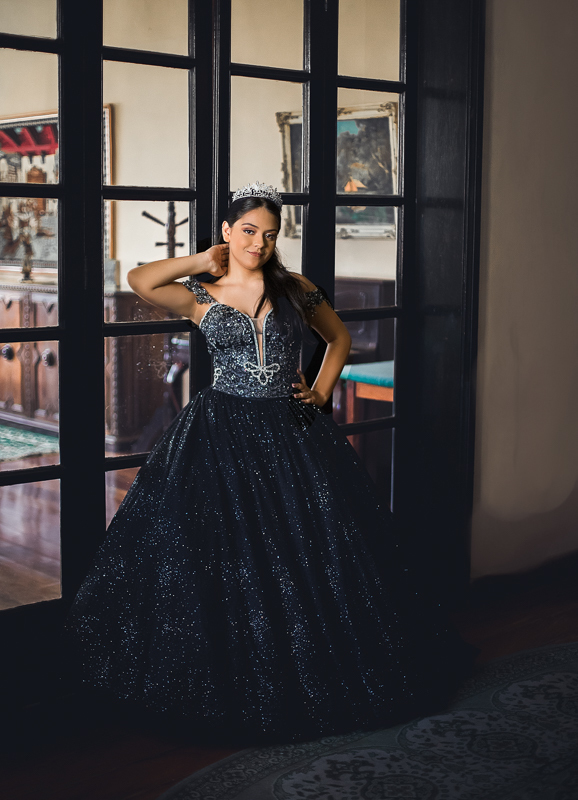 ensaio fotográfico debutante-maria luiza-castelo country-Petrópolis