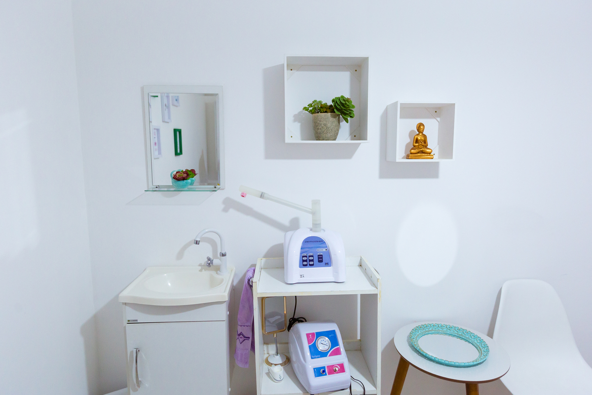 Talita Andrade Massoterapeuta