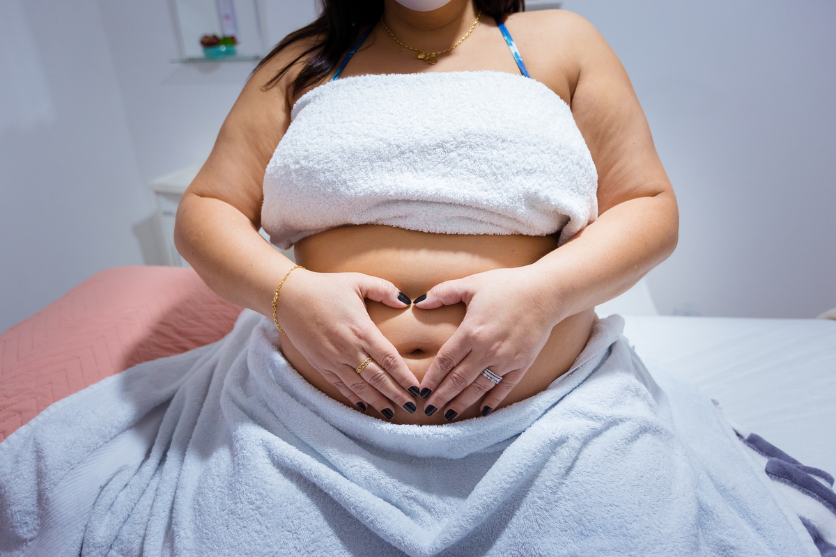 Talita Andrade Massoterapeuta