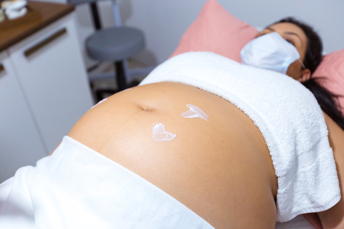 Talita Andrade Massoterapeuta