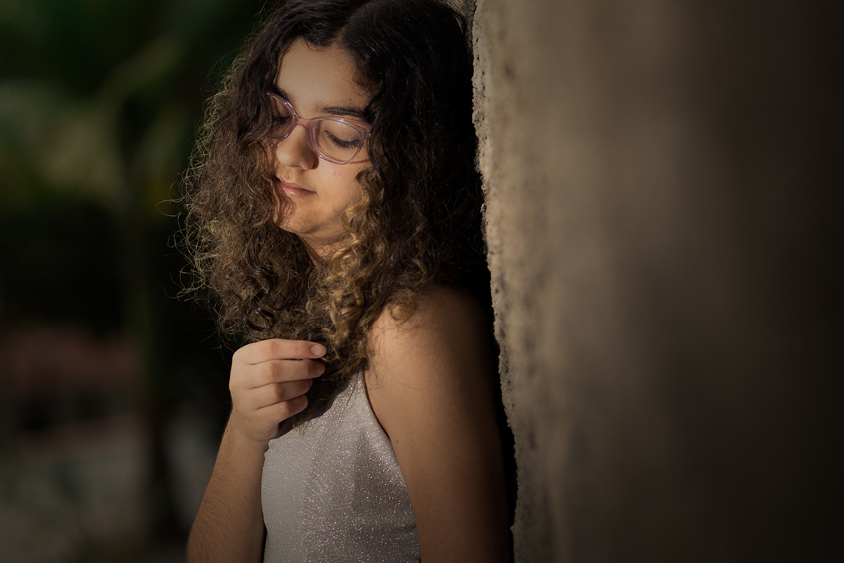 Fotógrafo de ensaios