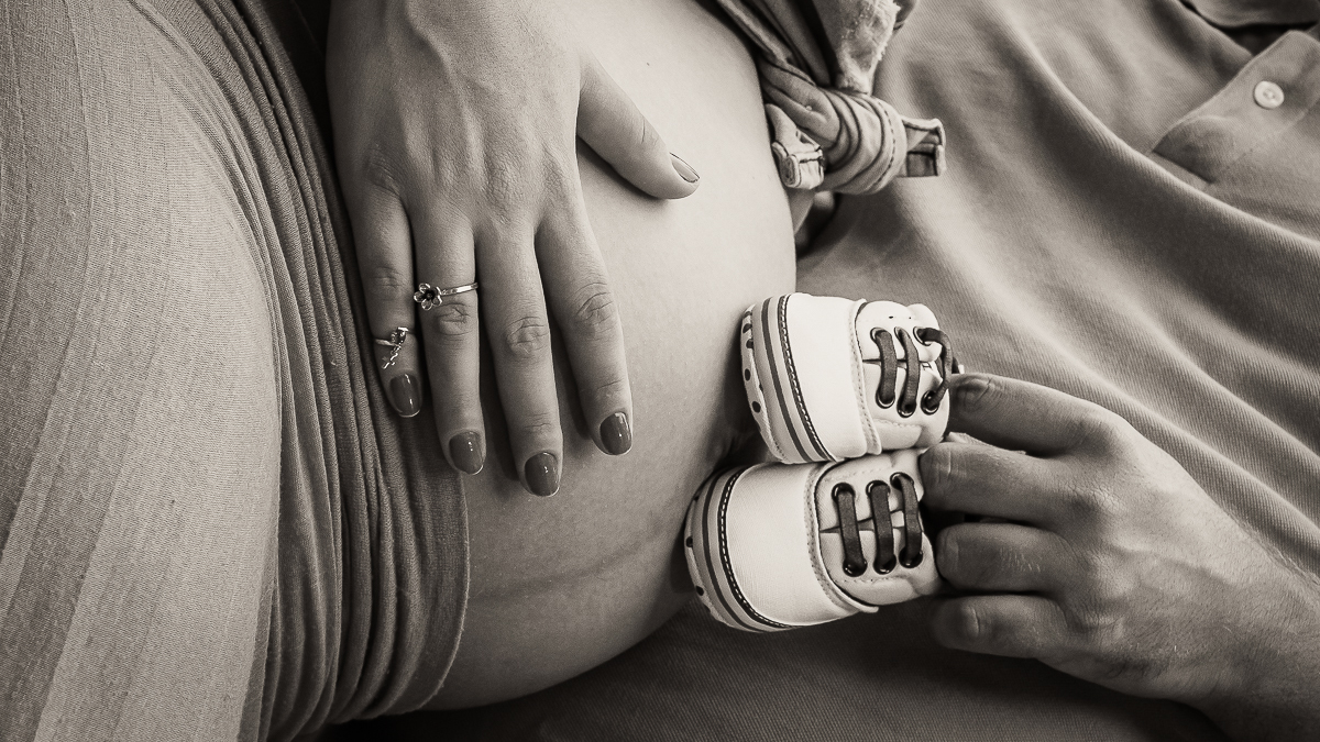 Registro de gravidez: um dos momentos mais bonitos da vida de uma mulher!