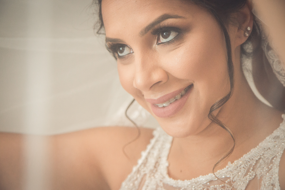 Making of da noiva. Casamento em Petrópolis/RJ