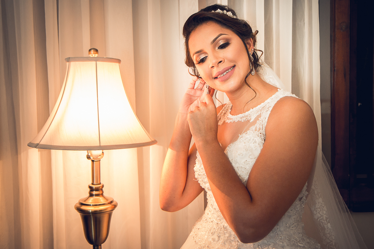 Making of da noiva. Casamento em Petrópolis/RJ