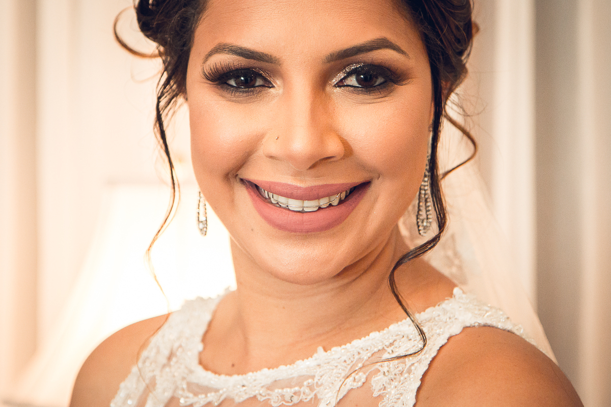 Making of da noiva. Casamento em Petrópolis/RJ