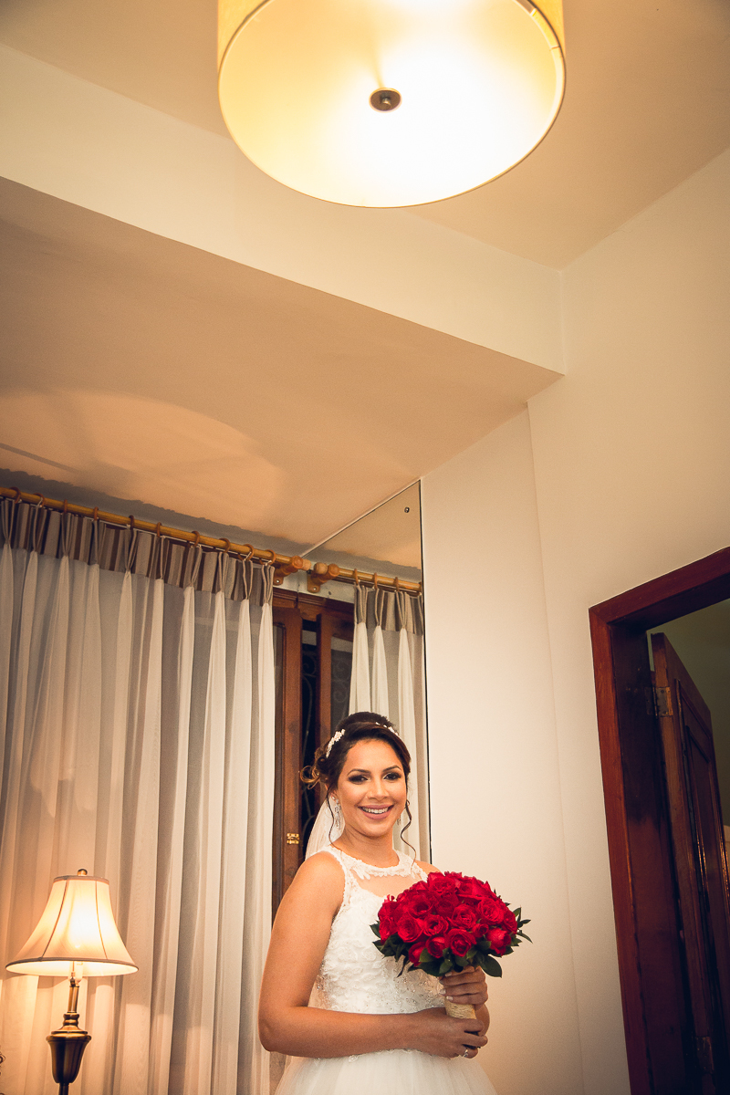 Making of da noiva. Casamento em Petrópolis/RJ