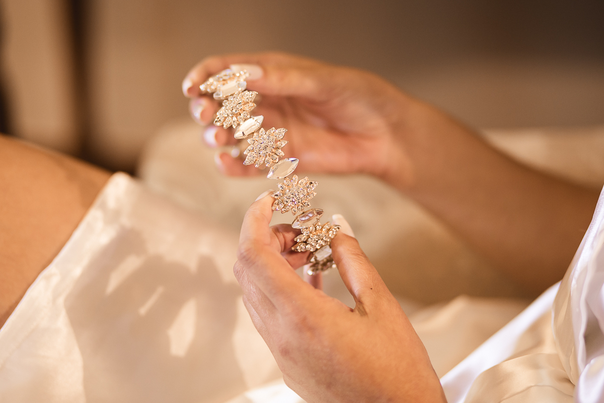 Making of da noiva. Casamento em Petrópolis/RJ