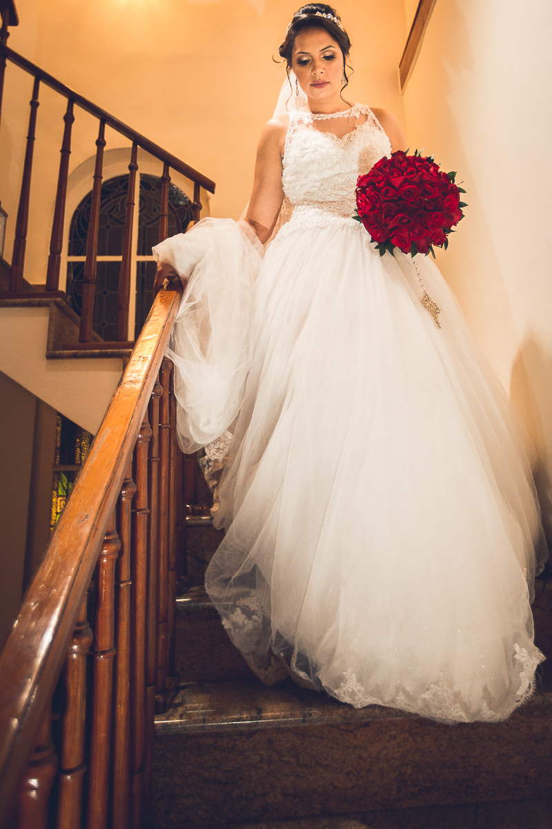 Making of da noiva. Casamento em Petrópolis/RJ