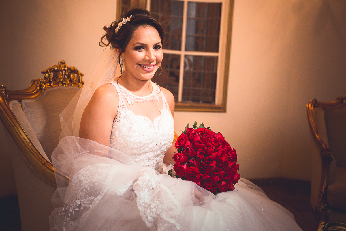 Making of da noiva. Casamento em Petrópolis/RJ