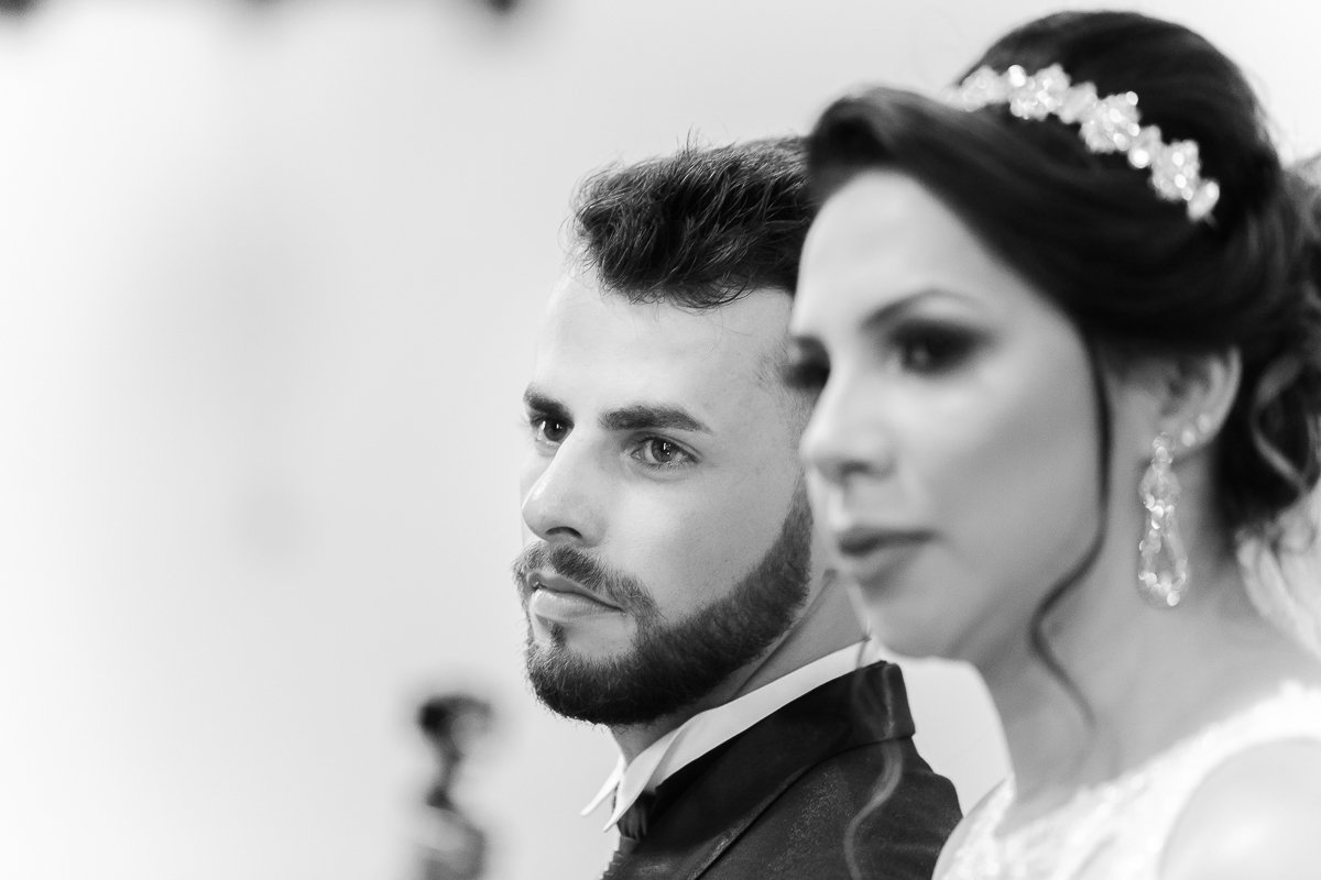 Casamento na serra de Petrópolis