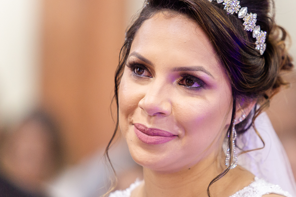 Casamento na serra de Petrópolis