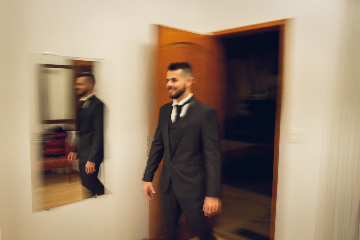 Making of do noivo Casamento em Petrópolis /RJ