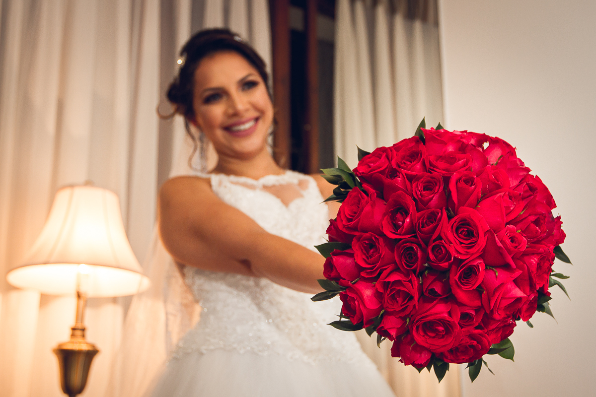 Making of da noiva. Casamento em Petrópolis/RJ