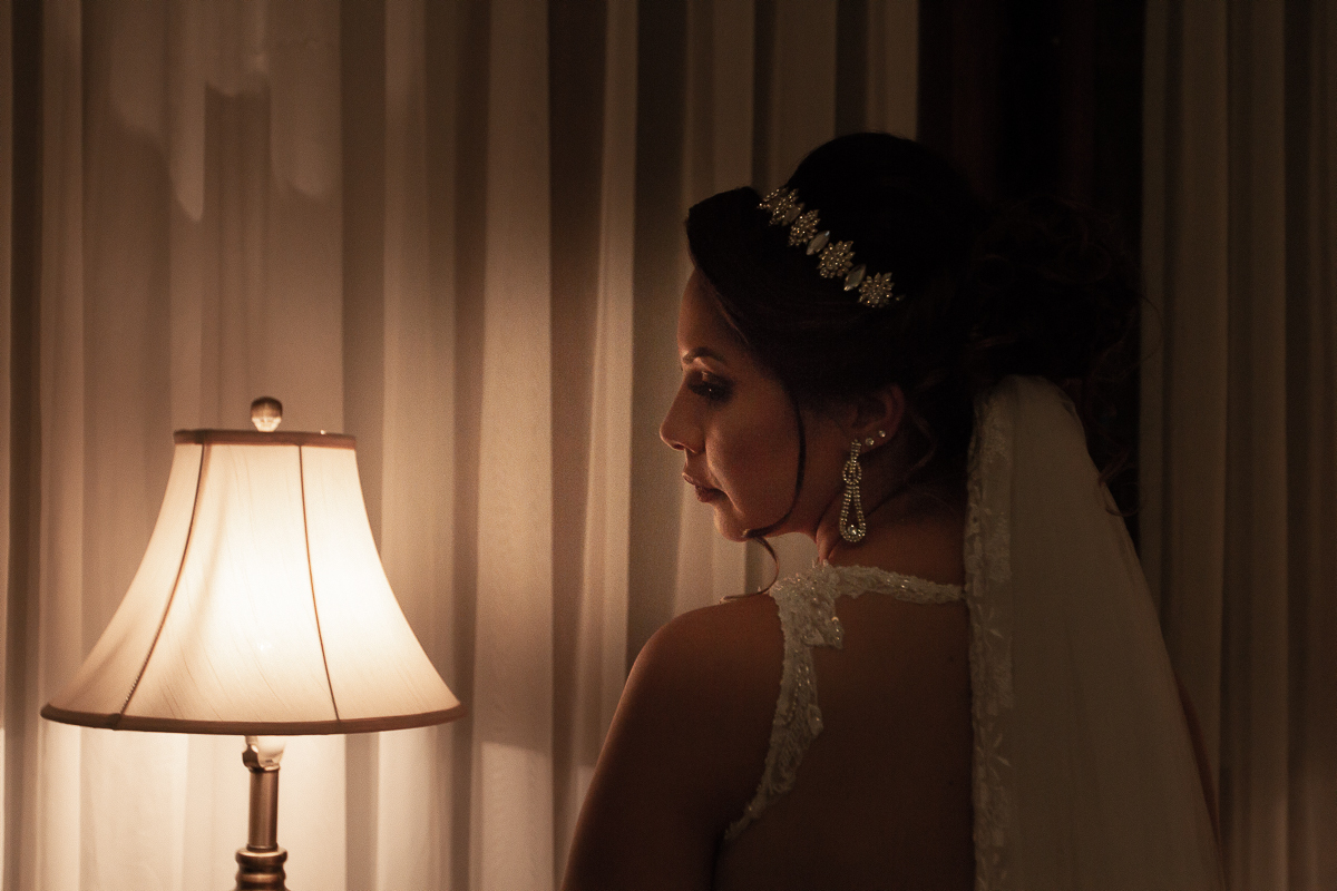 Making of da noiva. Casamento em Petrópolis/RJ