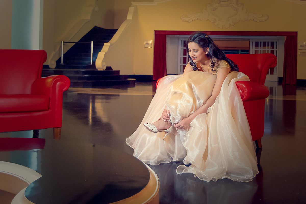 Hotel Quitandinha A Bela e a Fera