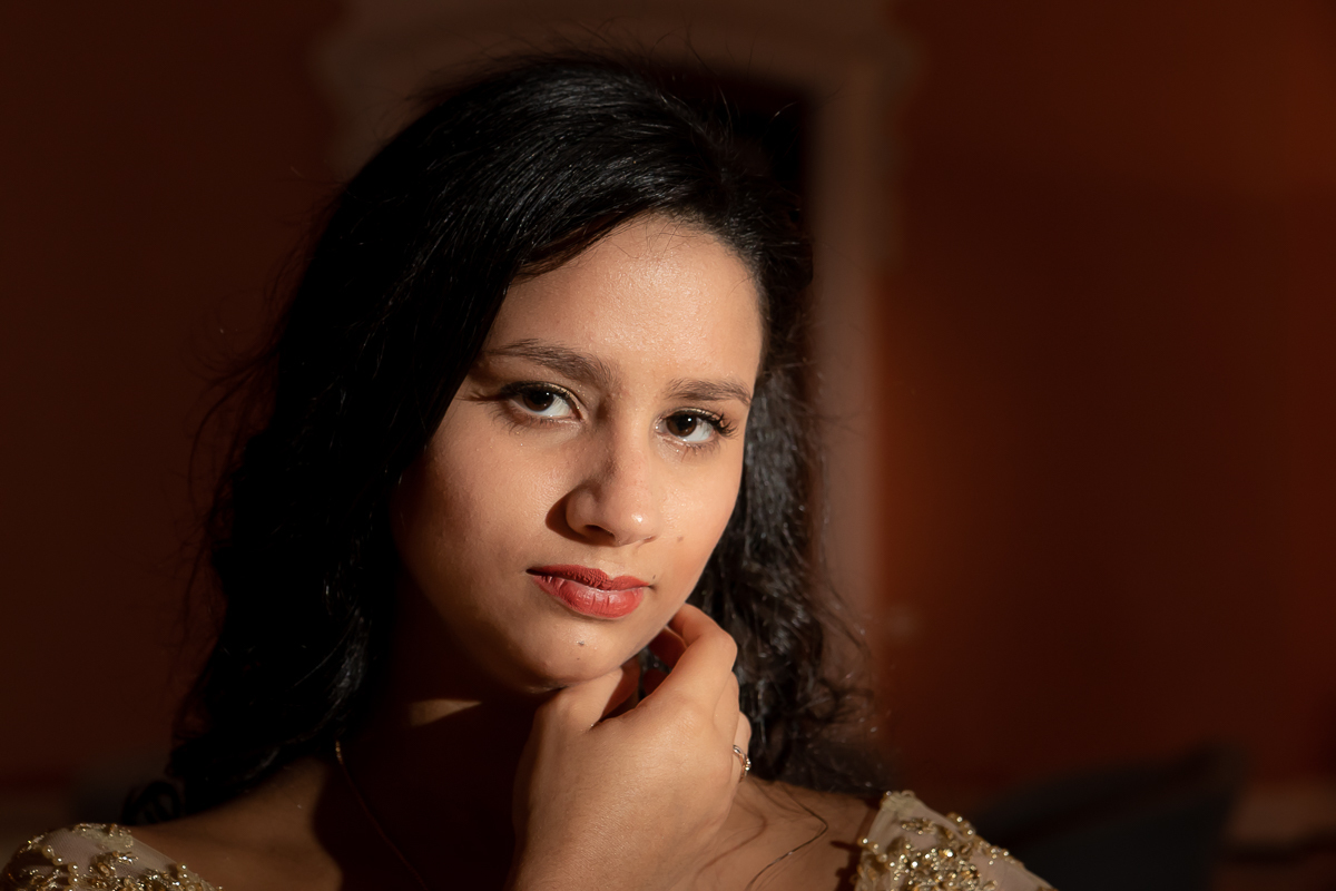 Hotel Quitandinha A Bela e a Fera