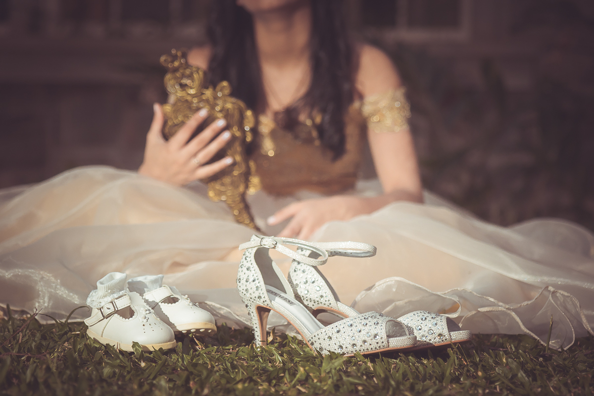 Hotel Quitandinha A Bela e a Fera