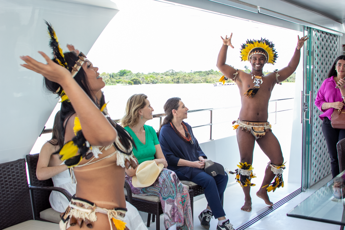 Princesa Esmeralda; Rei Leopoldo; Princesa Marie-Esméralda; Bélgica