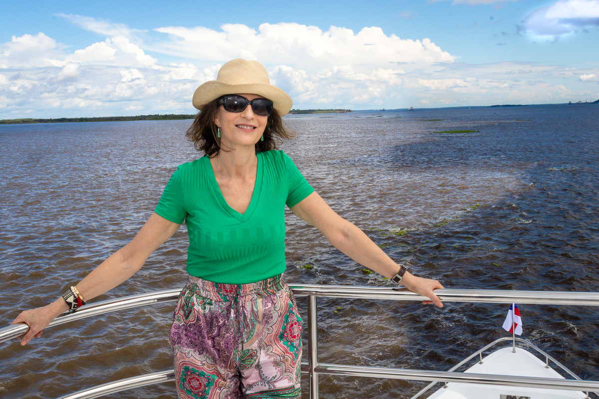 Princesa Esmeralda; Rei Leopoldo; Princesa Marie-Esméralda; Bélgica