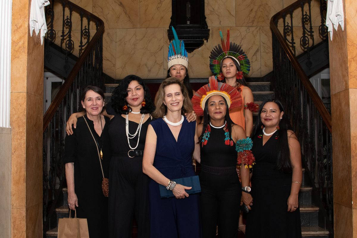 Princesa Esmeralda; Rei Leopoldo; Princesa Marie-Esméralda; Bélgica