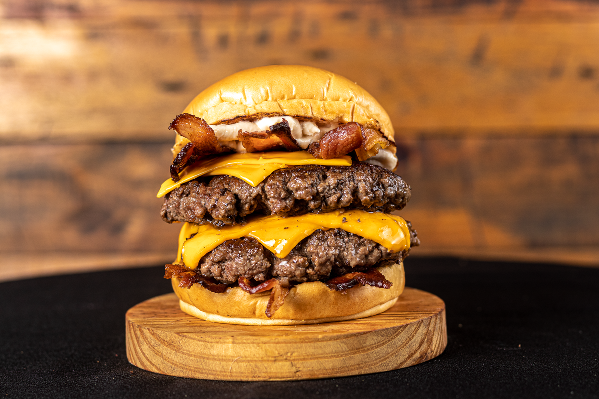 Fotografia de Alimentos & Food Styling - BM2 Produções