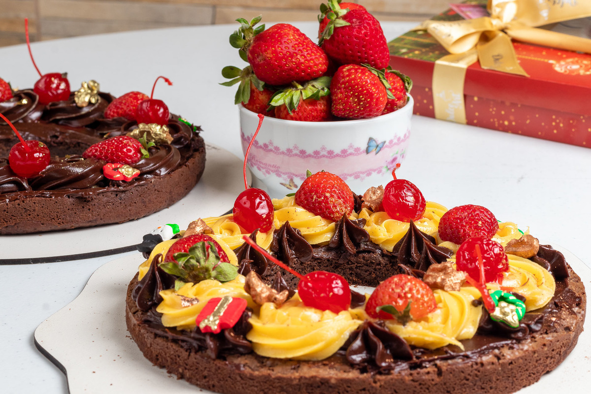 Fotografia de Alimentos & Food Styling - BM2 Produções