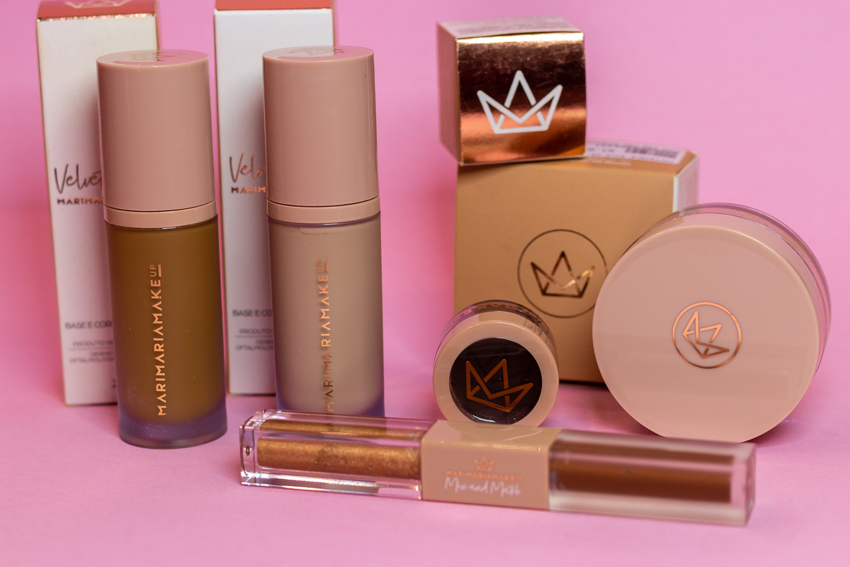 Fotografia Still - BM2 Produções