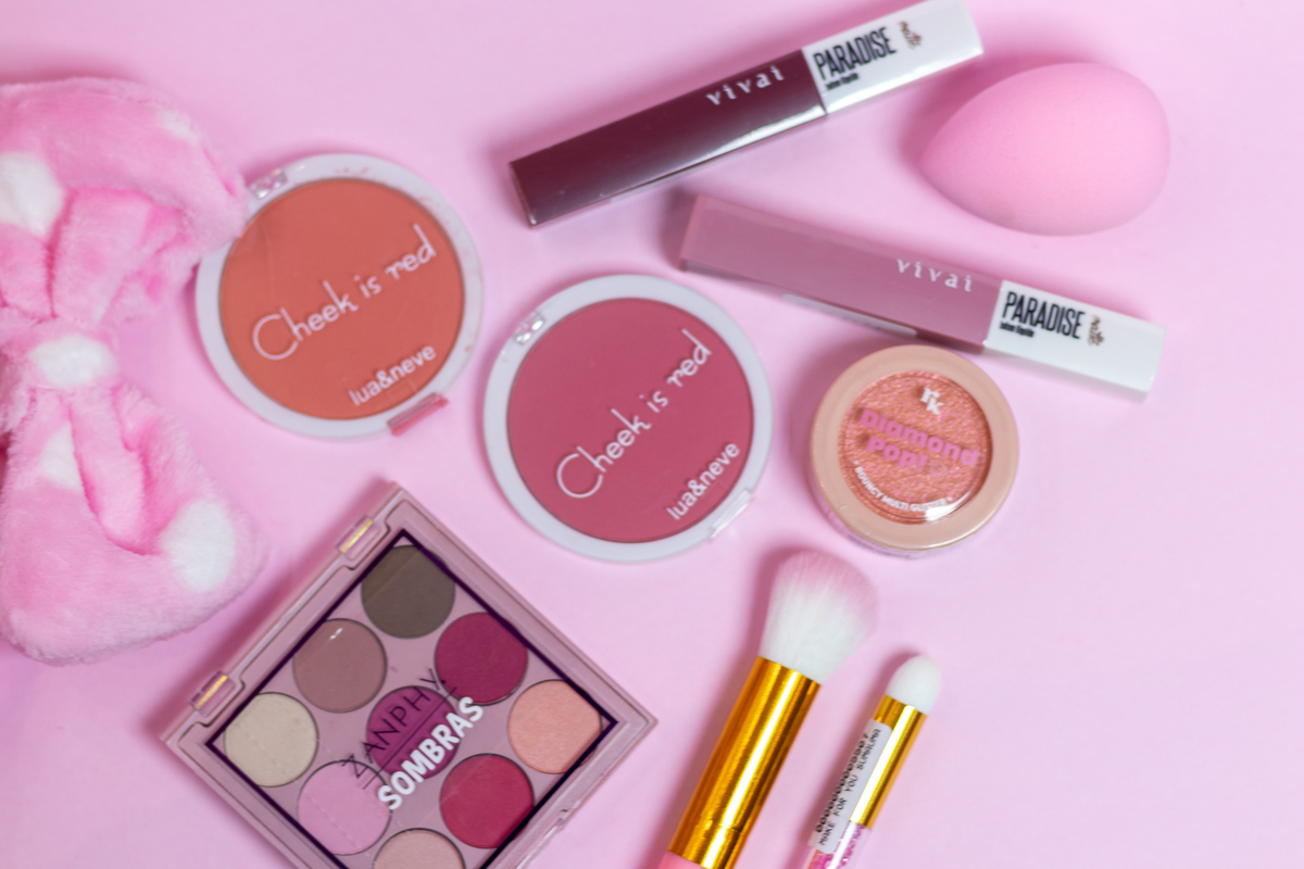 Fotografia Still - BM2 Produções