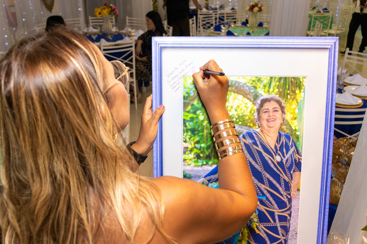 Fotografia de Aniversário - BM2 Produções