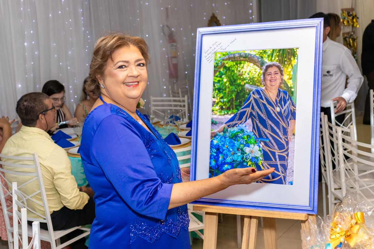 Fotografia de Aniversário - BM2 Produções