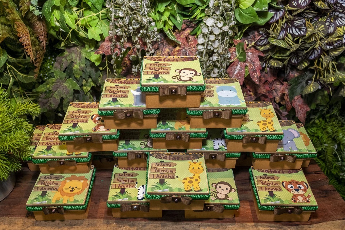 Fotografia de Aniversário - BM2 Produções