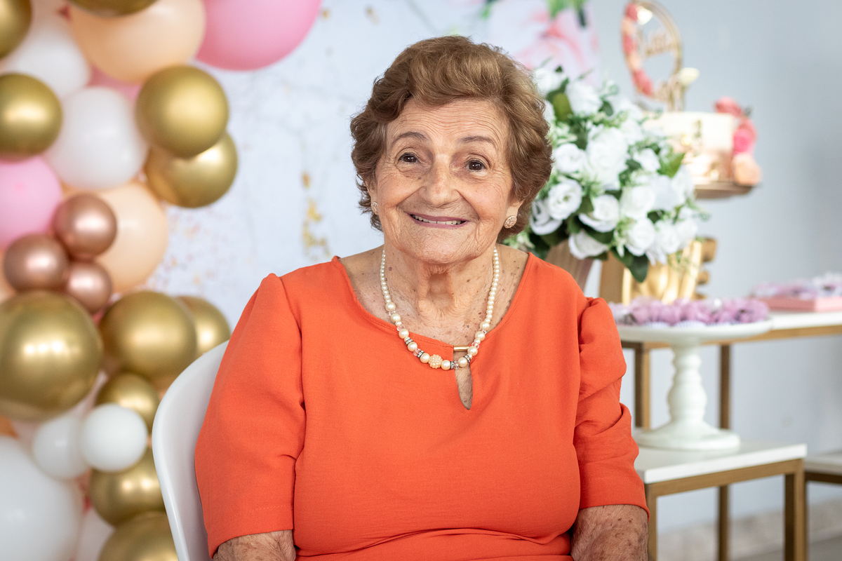 Fotografia de Aniversário - BM2 Produções