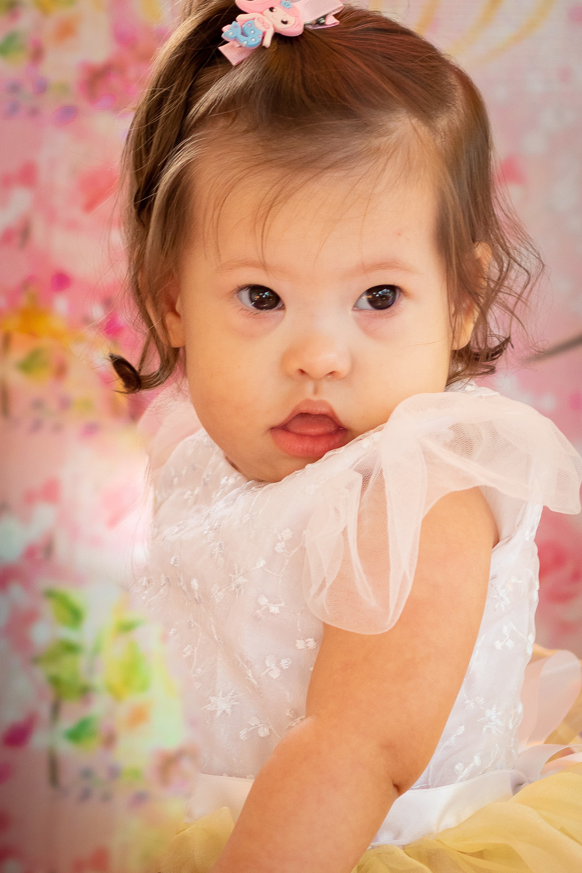 Fotografia de Aniversário - BM2 Produções