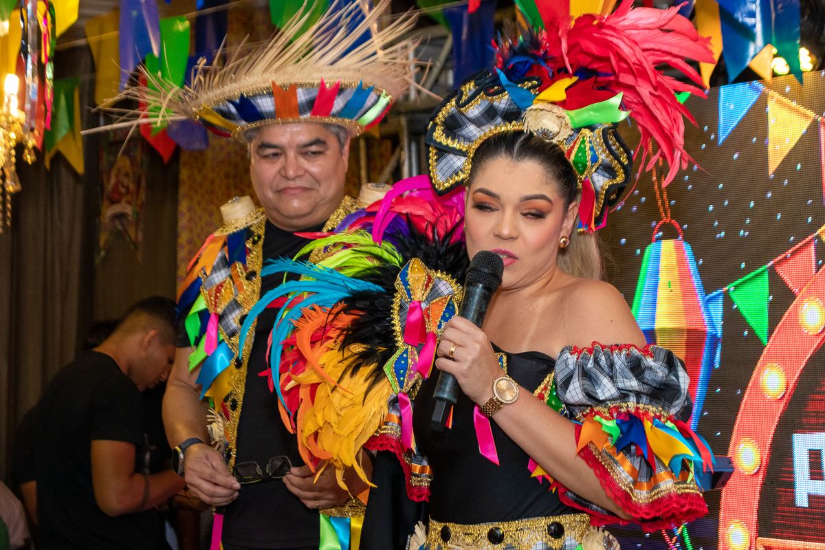 Fotografia de Aniversário - BM2 Produções