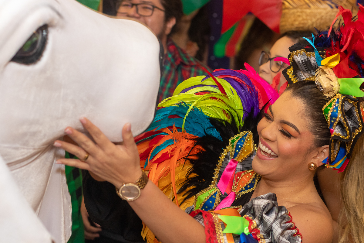 Fotografia de Aniversário - BM2 Produções
