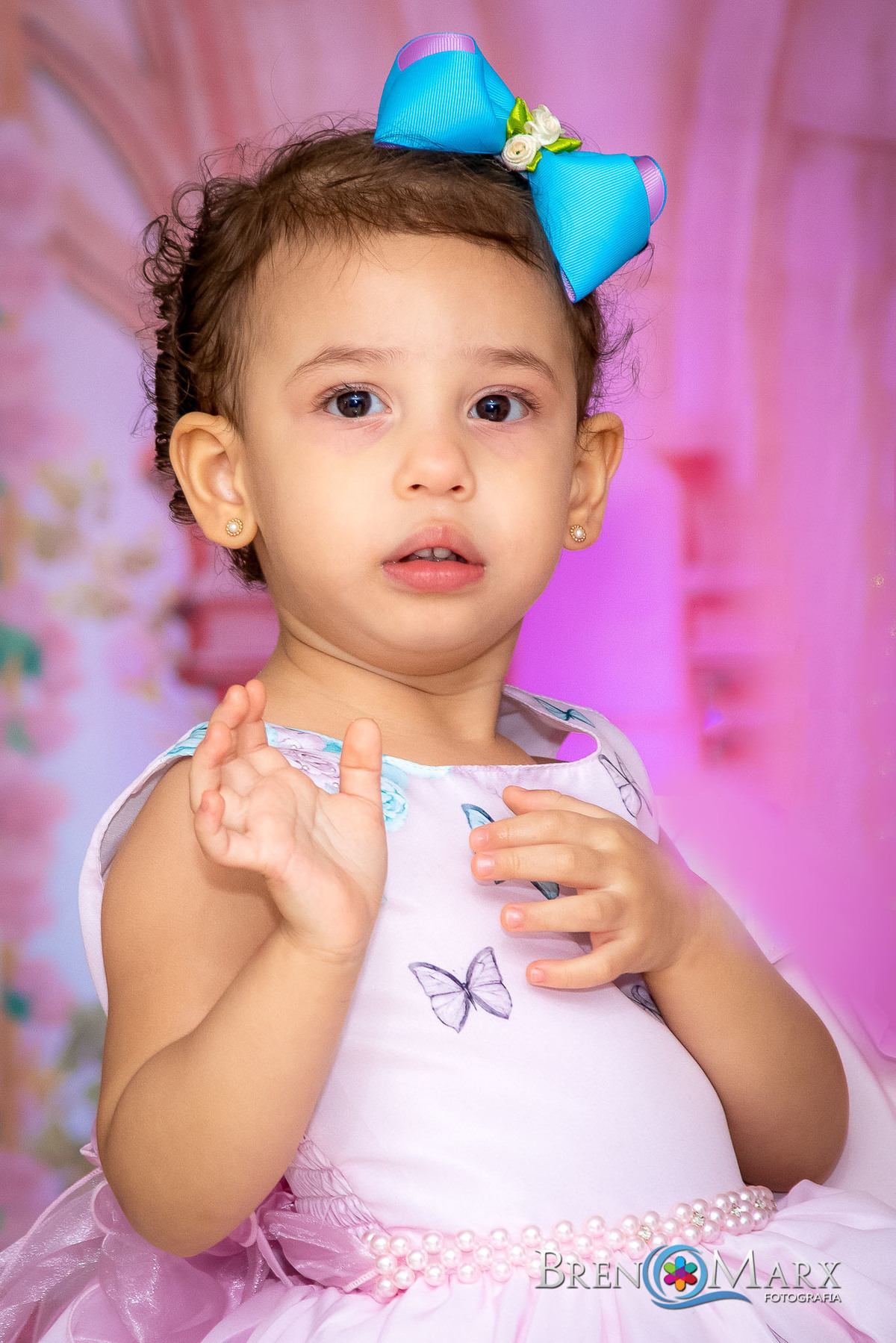 Fotografia de Aniversário - BM2 Produções