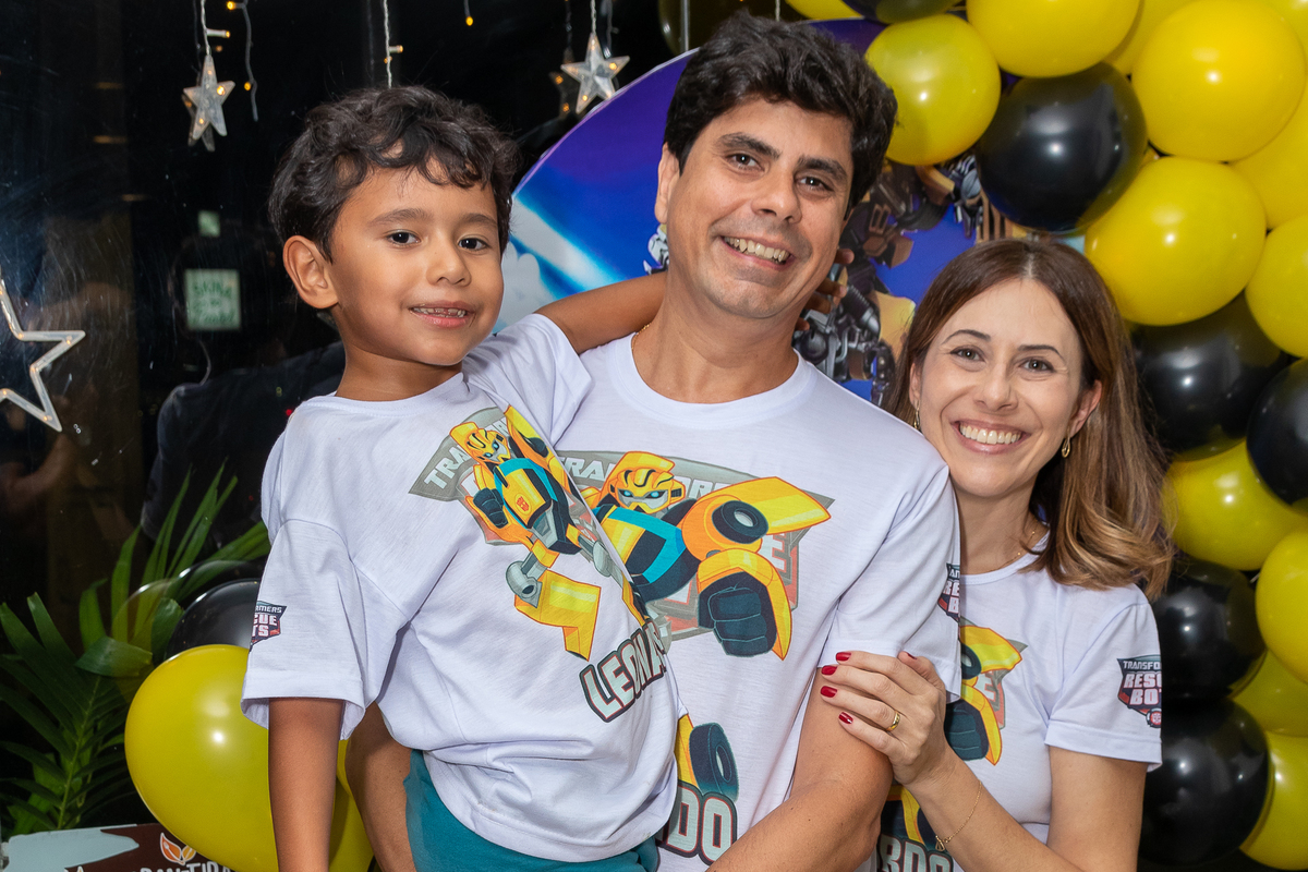 Fotografia de Aniversário - BM2 Produções