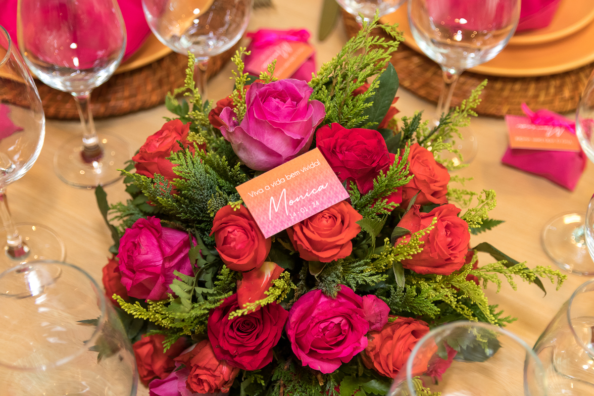 Fotografia de Aniversário - BM2 Produções