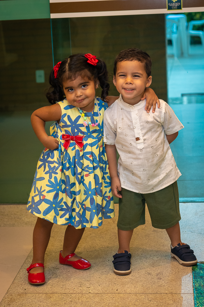 Fotografia de Aniversário - BM2 Produções