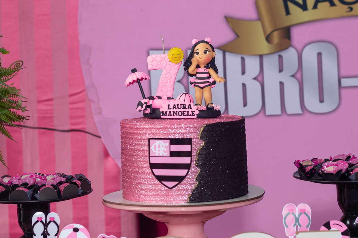 Fotografia de Aniversário - BM2 Produções