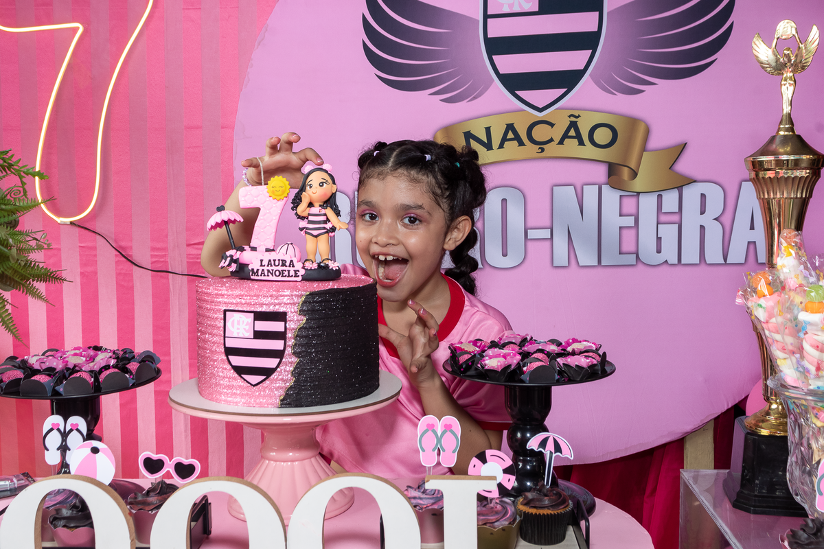 Fotografia de Aniversário - BM2 Produções