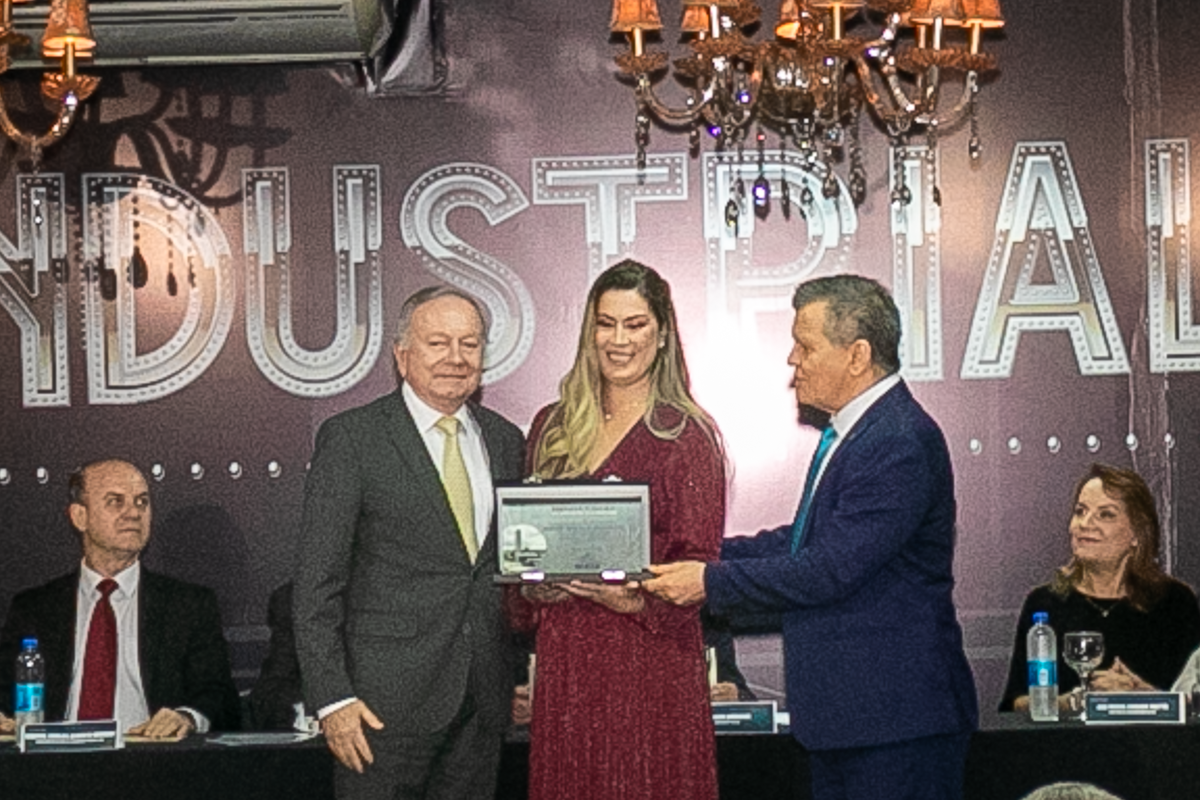 Federação das Indústrias do Estado do Amazonas (FIEAM) - Fotografia de Eventos Corporativos e Sociais - BM2 Produções