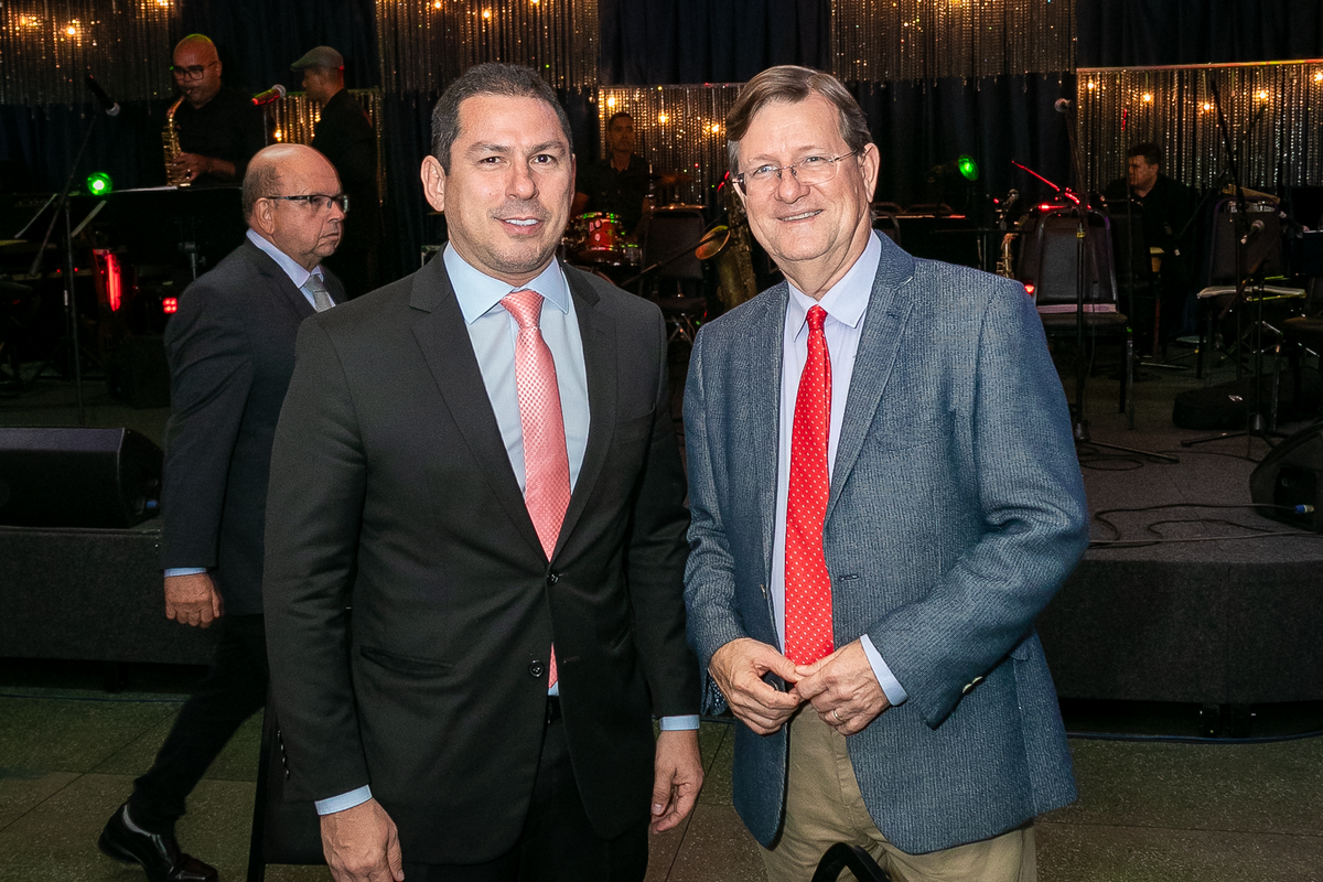 Federação das Indústrias do Estado do Amazonas (FIEAM) - Fotografia de Eventos Corporativos e Sociais - BM2 Produções