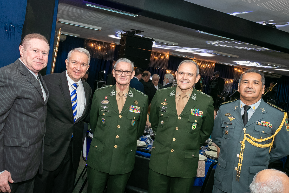 Federação das Indústrias do Estado do Amazonas (FIEAM) - Fotografia de Eventos Corporativos e Sociais - BM2 Produções