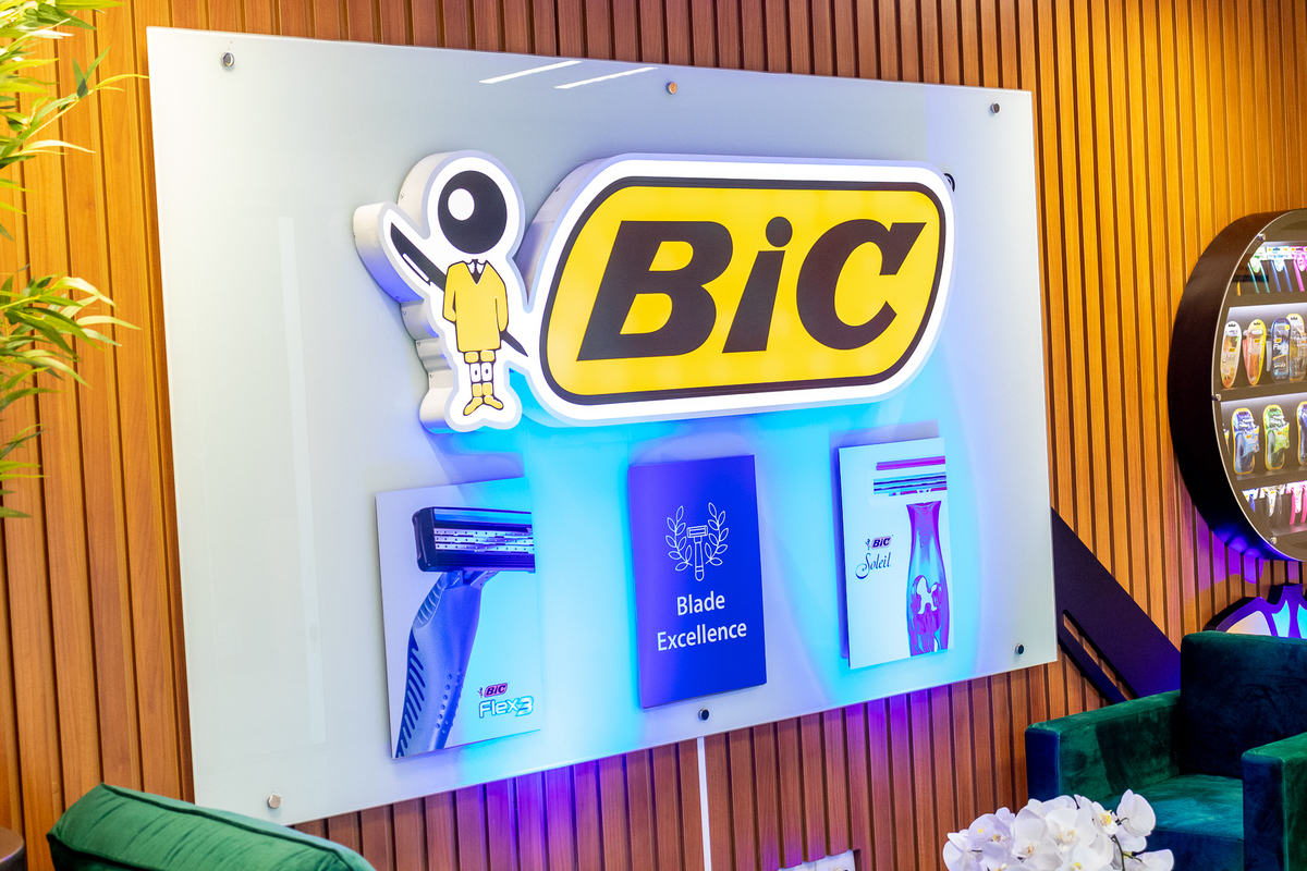 Bic da Amazonia - Fotografia de Eventos Corporativos e Sociais - BM2 Produções