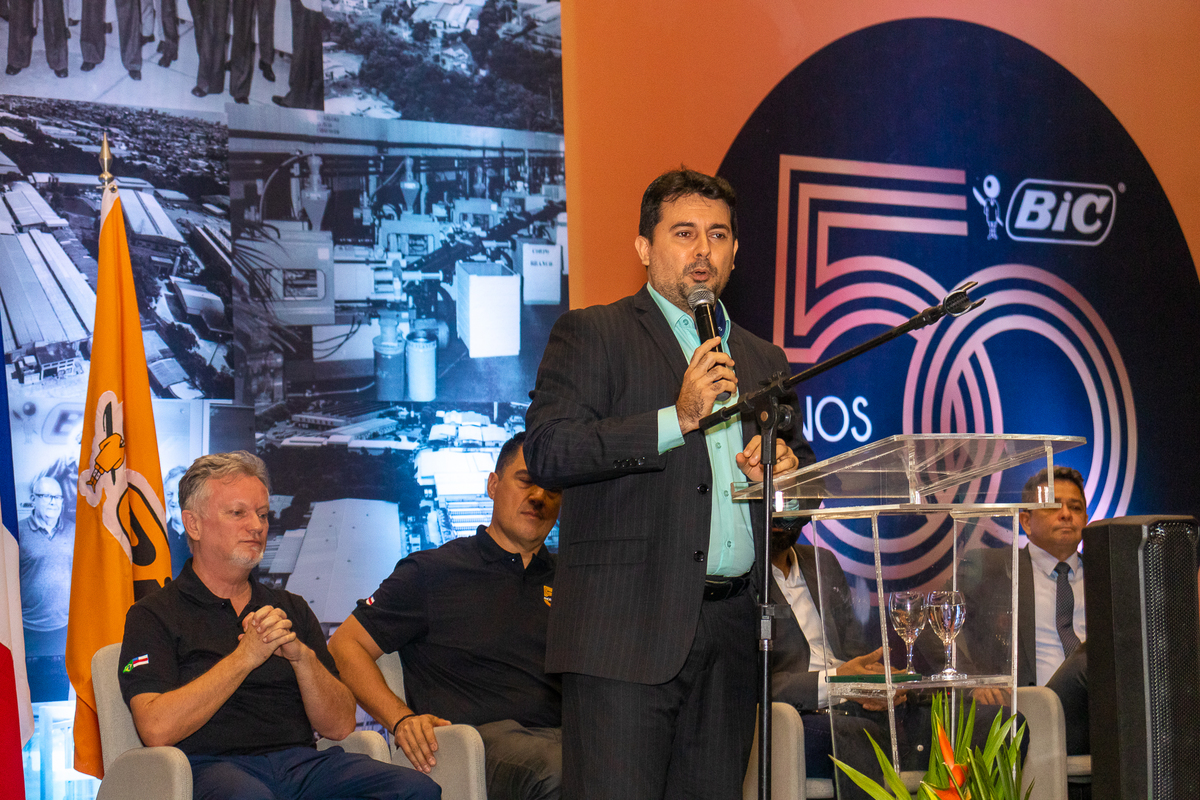 Bic da Amazonia - Fotografia de Eventos Corporativos e Sociais - BM2 Produções