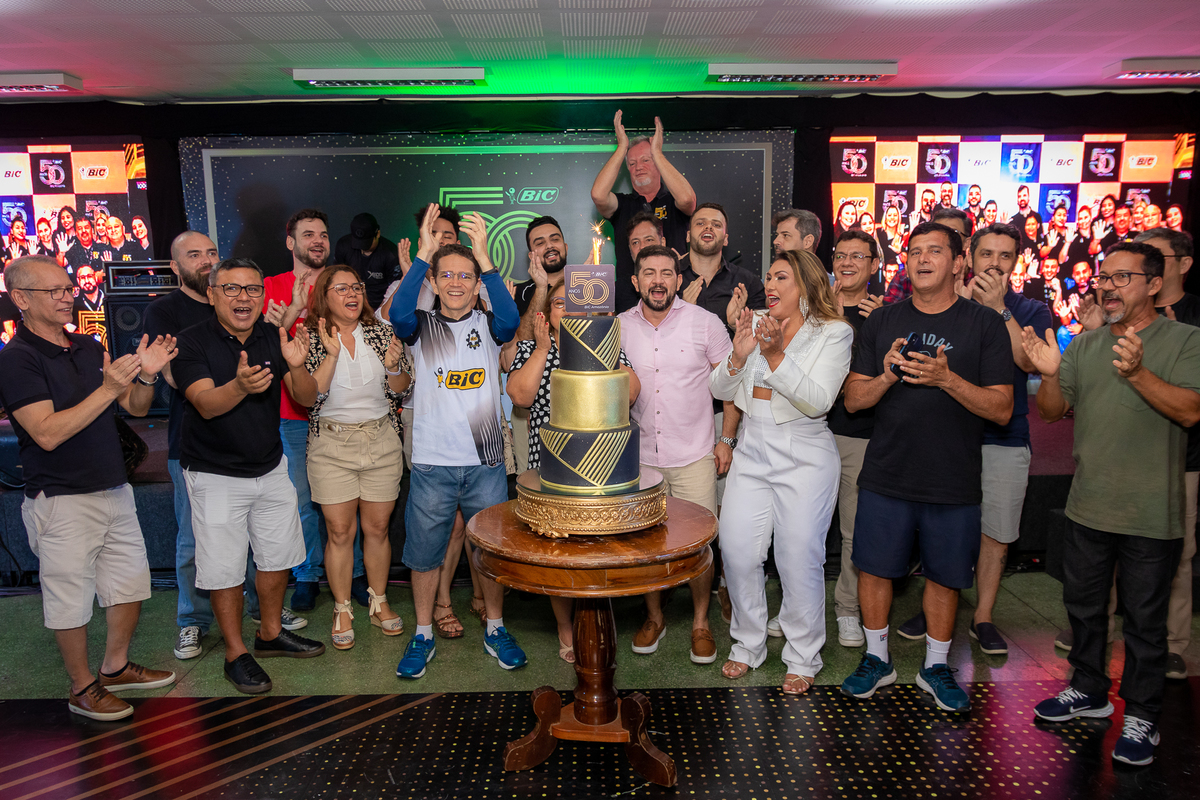 Bic da Amazonia - Fotografia de Eventos Corporativos e Sociais - BM2 Produções