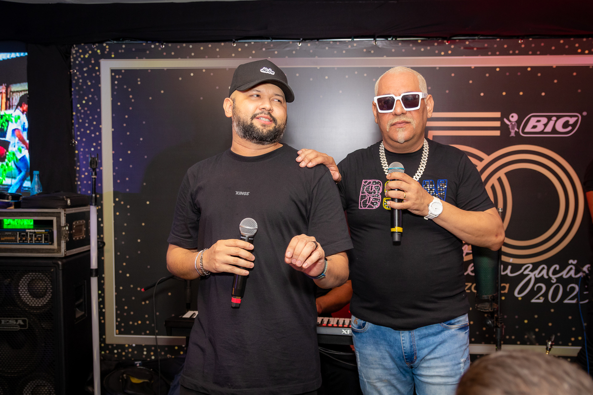 Bic da Amazonia - Fotografia de Eventos Corporativos e Sociais - BM2 Produções