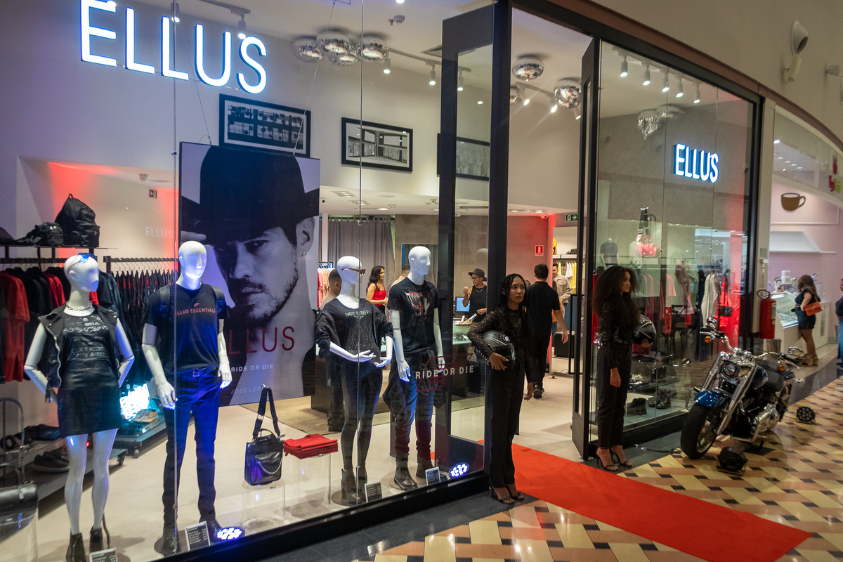 Ellus - Fotografia de Eventos Corporativos e Sociais - BM2 Produções