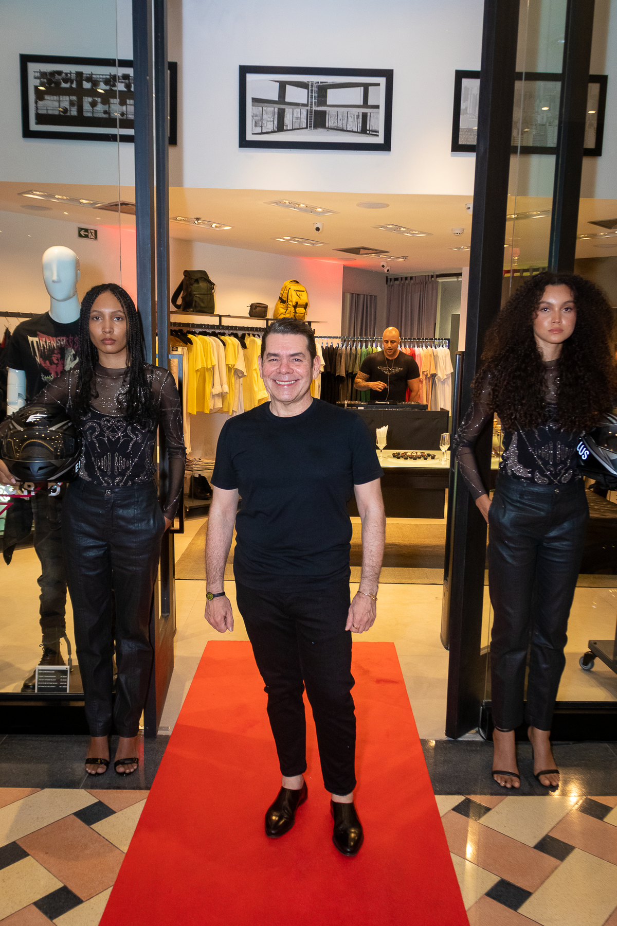 Ellus - Fotografia de Eventos Corporativos e Sociais - BM2 Produções